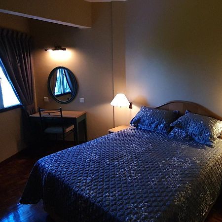 Seri Bulan Condo بورت ديكسون المظهر الخارجي الصورة