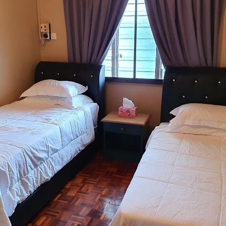 Seri Bulan Condo بورت ديكسون المظهر الخارجي الصورة
