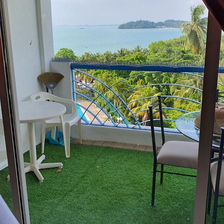 Seri Bulan Condo بورت ديكسون المظهر الخارجي الصورة
