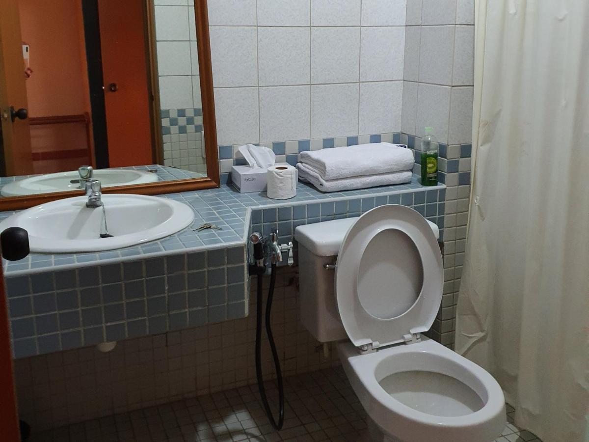 Seri Bulan Condo بورت ديكسون المظهر الخارجي الصورة