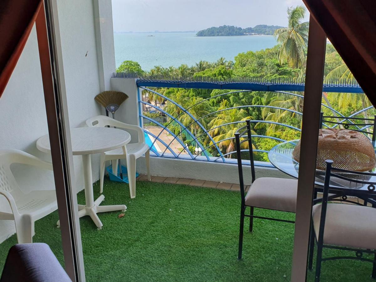 Seri Bulan Condo بورت ديكسون المظهر الخارجي الصورة