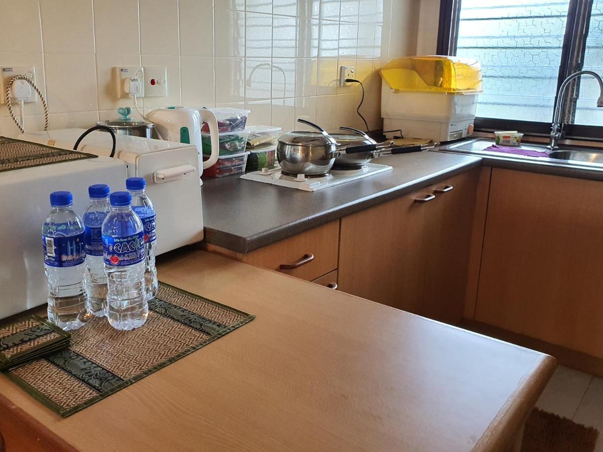 Seri Bulan Condo بورت ديكسون المظهر الخارجي الصورة