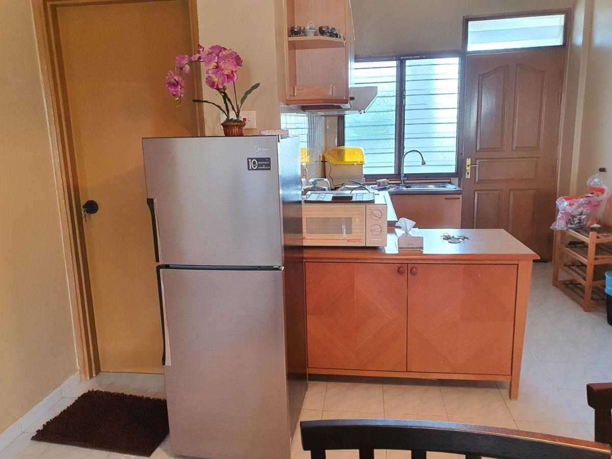 Seri Bulan Condo بورت ديكسون المظهر الخارجي الصورة